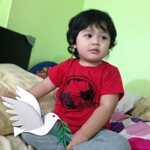 Meet your Posher, Jerzyliam